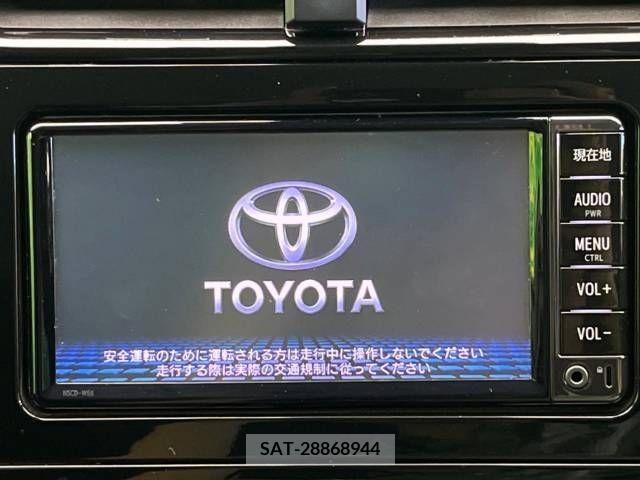 Toyota PRIUS 2016-08 366393-2