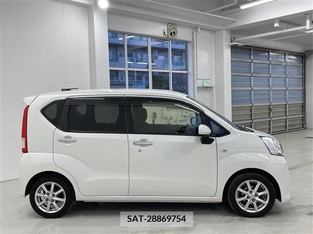 Daihatsu MOVE 2016-12 236401-3