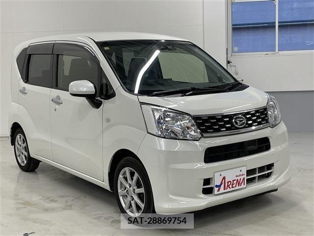 Daihatsu MOVE 2016-12 236401-2