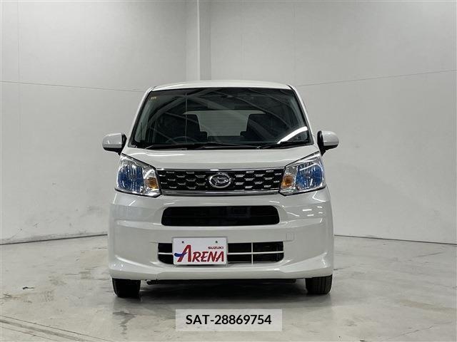 Daihatsu MOVE 2016-12 236401-1