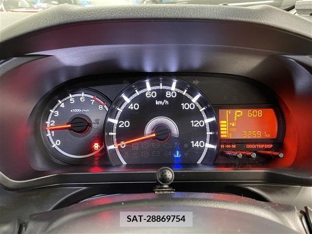 Daihatsu MOVE 2016-12 236401-17