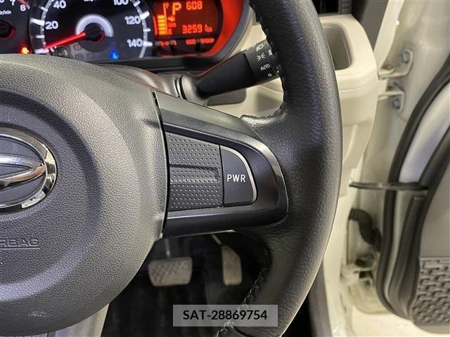Daihatsu MOVE 2016-12 236401-15