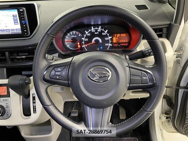 Daihatsu MOVE 2016-12 236401-14