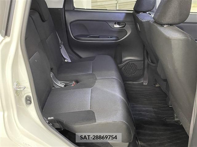 Daihatsu MOVE 2016-12 236401-11