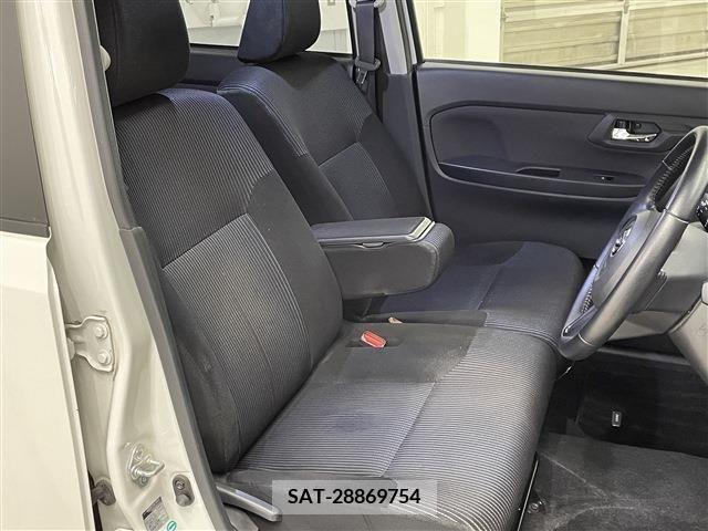 Daihatsu MOVE 2016-12 236401-10