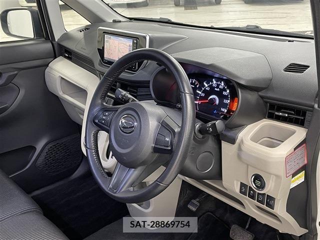 Daihatsu MOVE 2016-12 236401-9