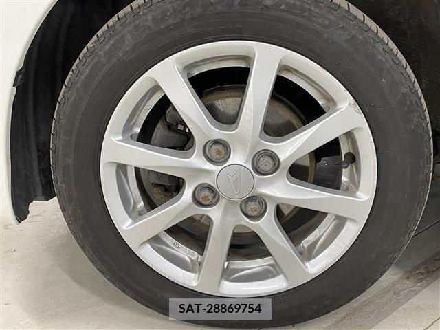 Daihatsu MOVE 2016-12 236401-8