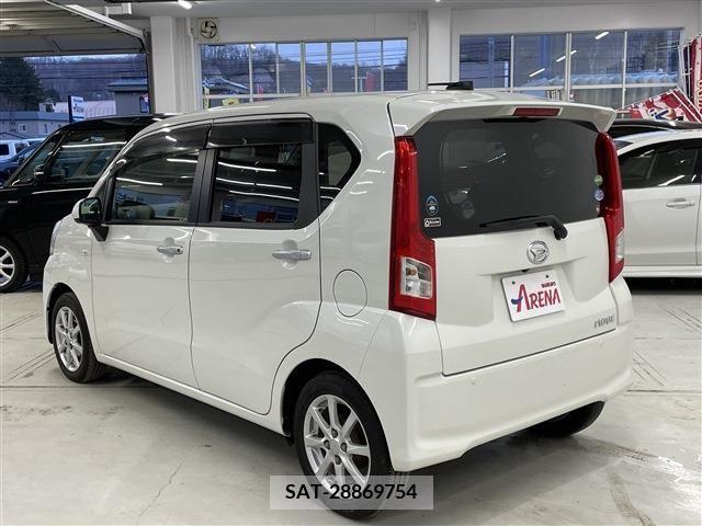 Daihatsu MOVE 2016-12 236401-6