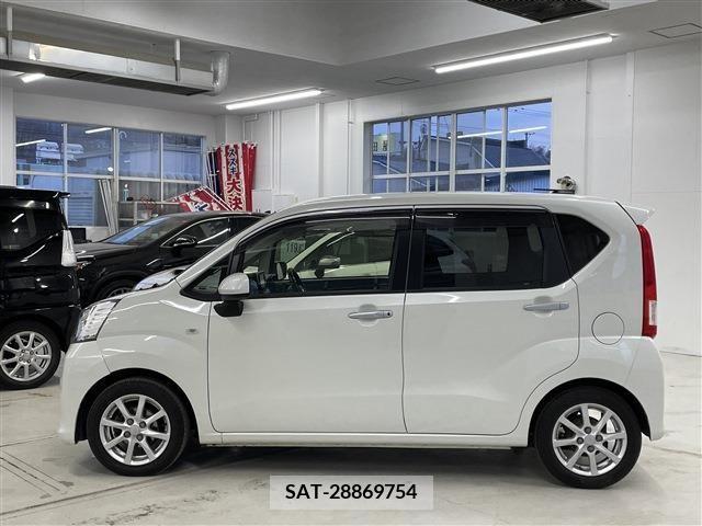 Daihatsu MOVE 2016-12 236401-7
