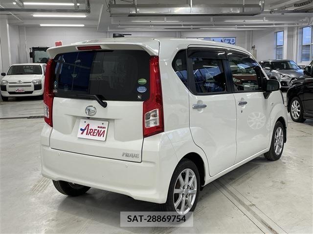 Daihatsu MOVE 2016-12 236401-4