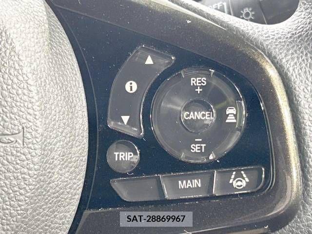 Honda N BOX CUSTOM 2018-04 215336-6