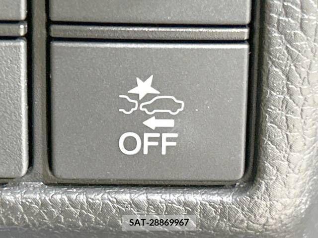 Honda N BOX CUSTOM 2018-04 215336-5
