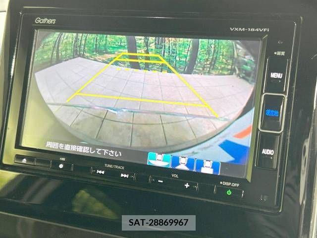 Honda N BOX CUSTOM 2018-04 215336-4