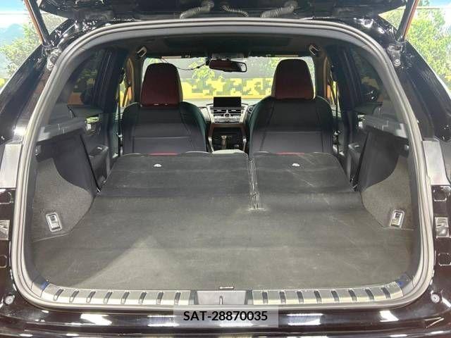 Lexus NX 2015-07 354281-10