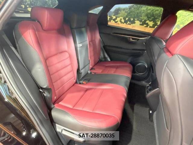 Lexus NX 2015-07 354281-9