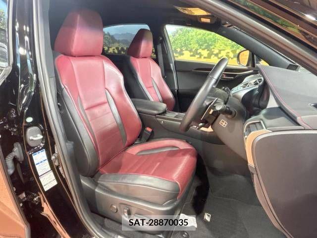 Lexus NX 2015-07 354281-8