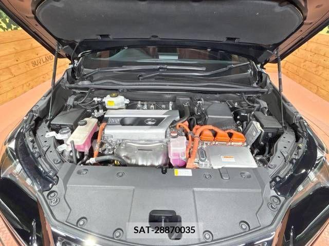 Lexus NX 2015-07 354281-18