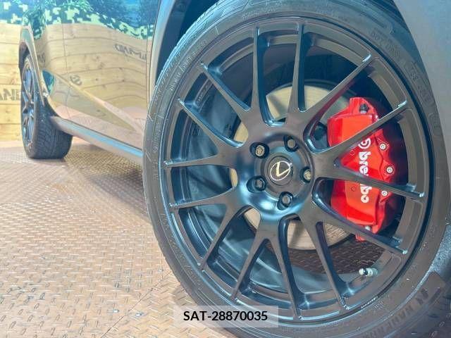 Lexus NX 2015-07 354281-13