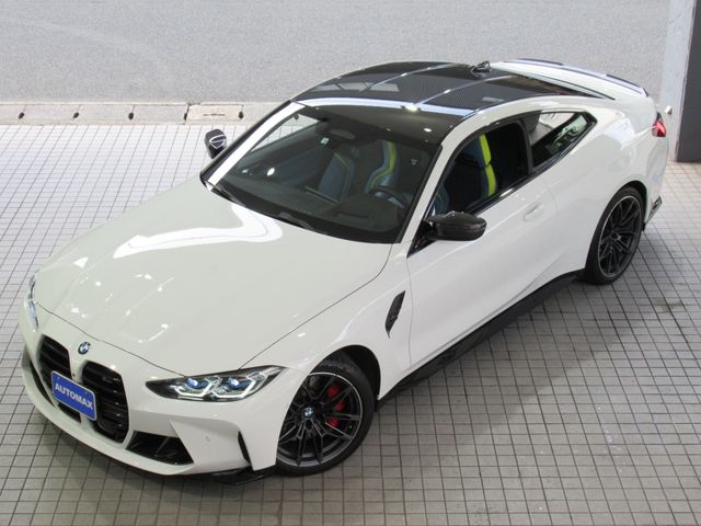 Bmw M4 2022-03 15159-26