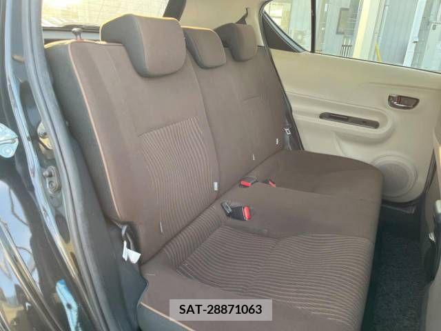 Toyota AQUA 2014-02 260636-8