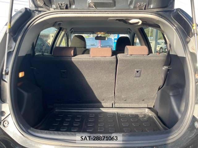 Toyota AQUA 2014-02 260636-9