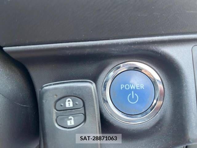 Toyota AQUA 2014-02 260636-5