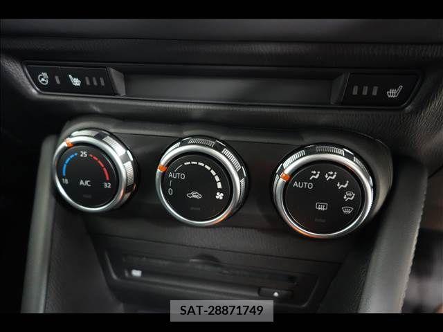 Mazda CX-3 2018-08 302073-16