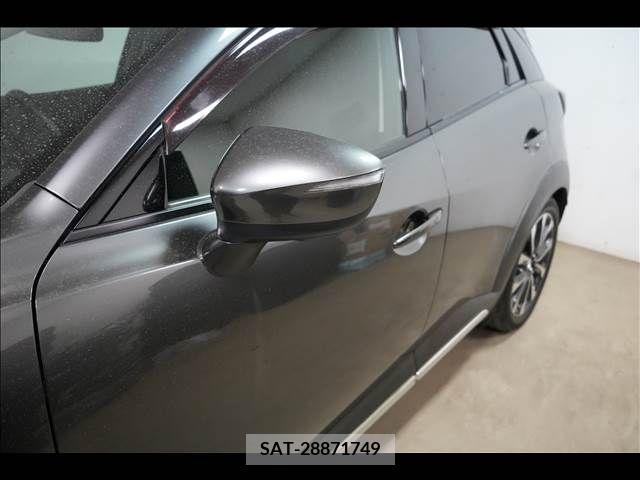 Mazda CX-3 2018-08 302073-5