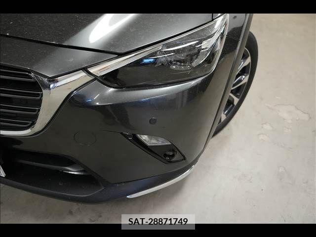 Mazda CX-3 2018-08 302073-4