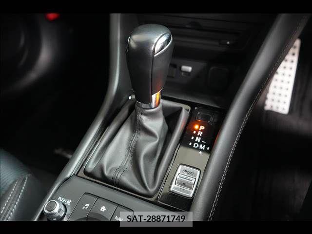 Mazda CX-3 2018-08 302073-14
