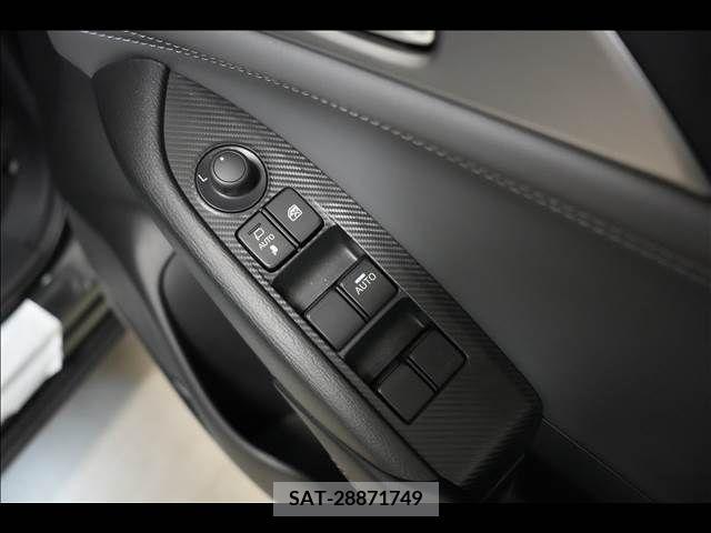 Mazda CX-3 2018-08 302073-12
