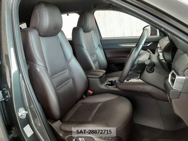 Mazda CX-8 2019-09 396253-7