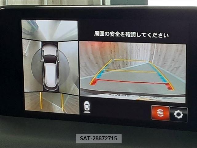 Mazda CX-8 2019-09 396253-4