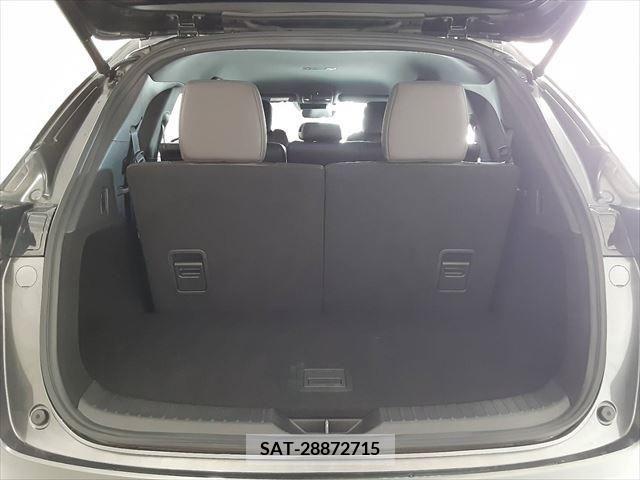 Mazda CX-8 2019-09 396253-10