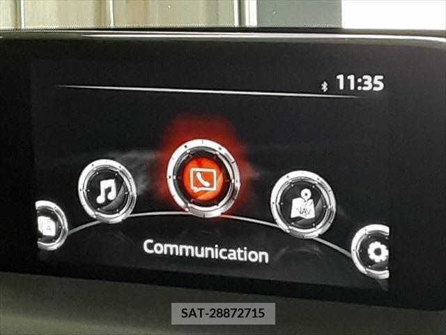 Mazda CX-8 2019-09 396253-3