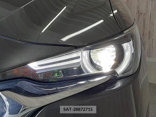 Mazda CX-8 2019-09 396253-12
