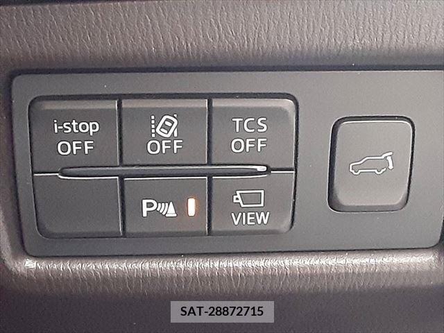 Mazda CX-8 2019-09 396253-5
