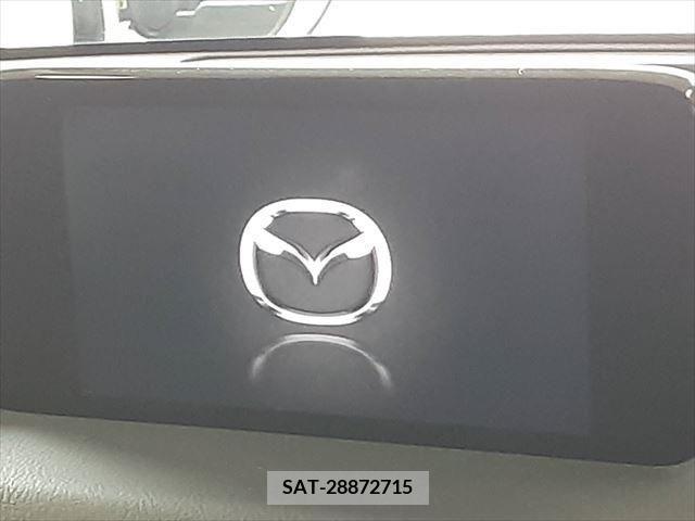 Mazda CX-8 2019-09 396253-2