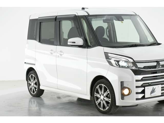 Mitsubishi EK SPACE 2018-08 191807-7