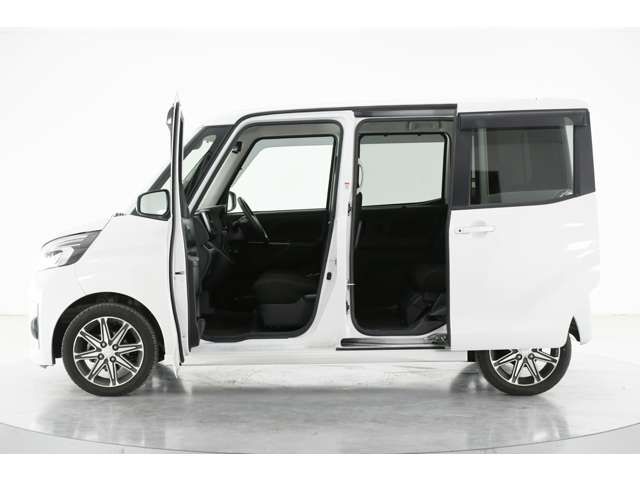 Mitsubishi EK SPACE 2018-08 191807-16