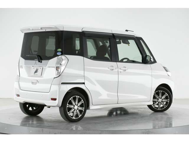 Mitsubishi EK SPACE 2018-08 191807-5