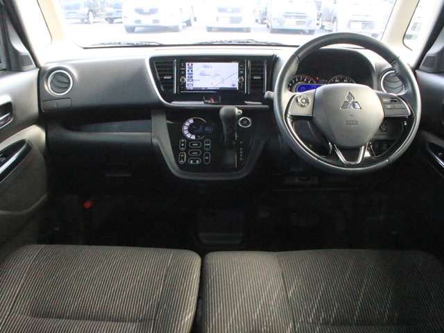 Mitsubishi EK SPACE 2018-08 191807-1