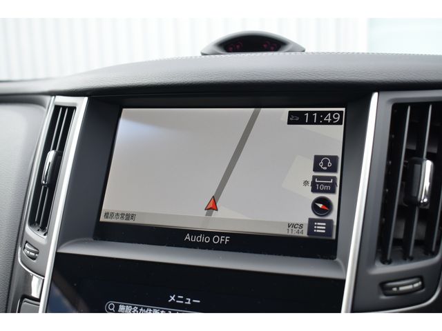 Nissan SKYLINE 2019-09 28862-3
