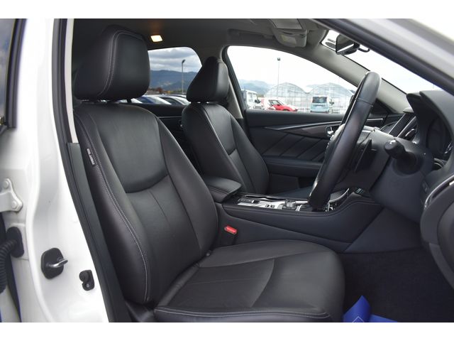 Nissan SKYLINE 2019-09 28862-14