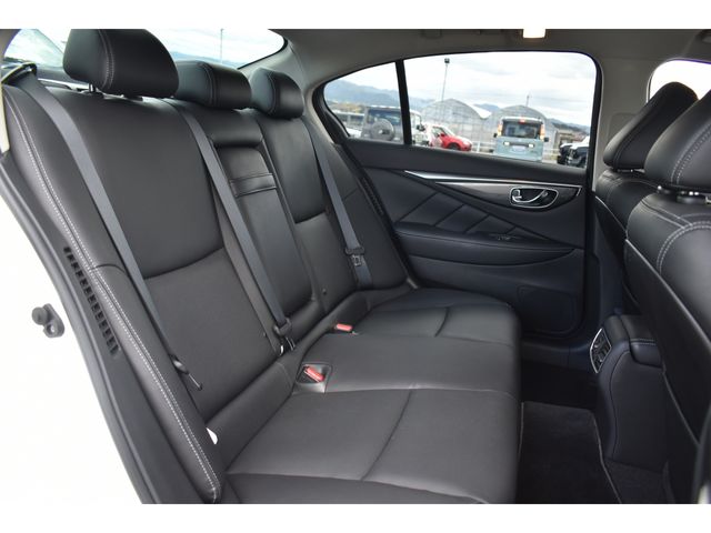 Nissan SKYLINE 2019-09 28862-16