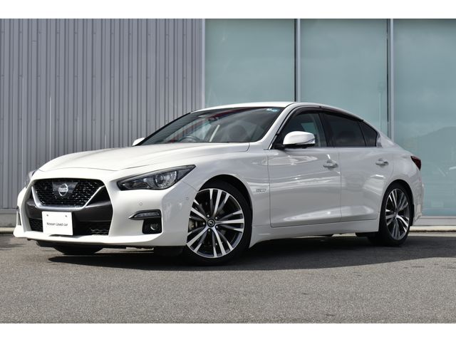 Nissan SKYLINE 2019-09 28862-0