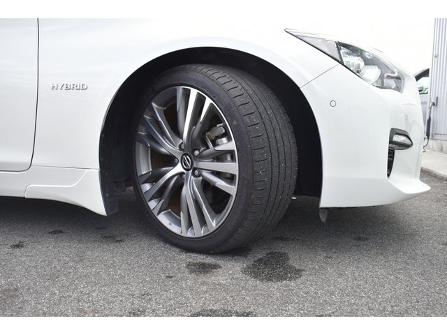 Nissan SKYLINE 2019-09 28862-20