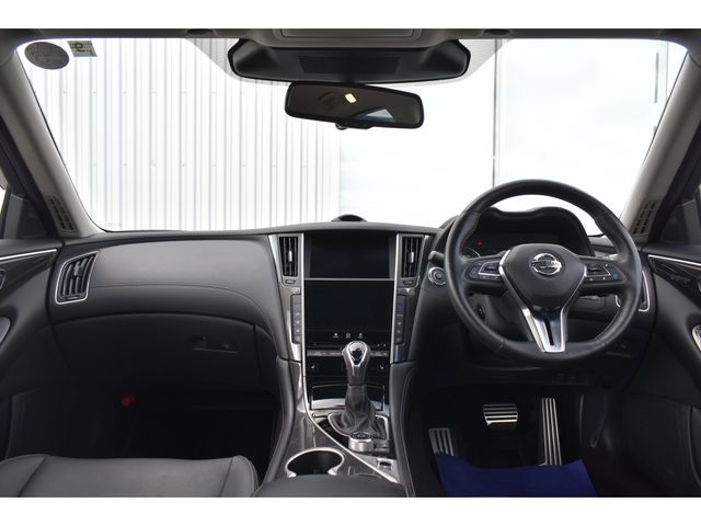 Nissan SKYLINE 2019-09 28862-2