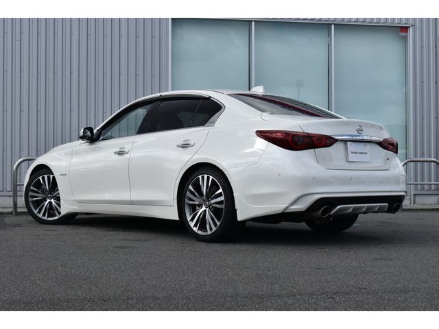 Nissan SKYLINE 2019-09 28862-22