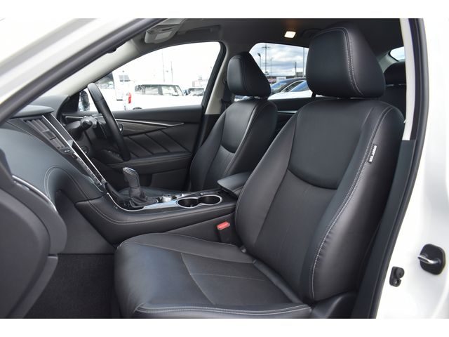 Nissan SKYLINE 2019-09 28862-15